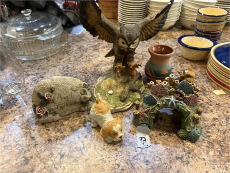 Decor Lot