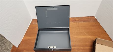 Lock Box Drawer