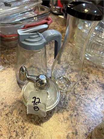 Glass Containers