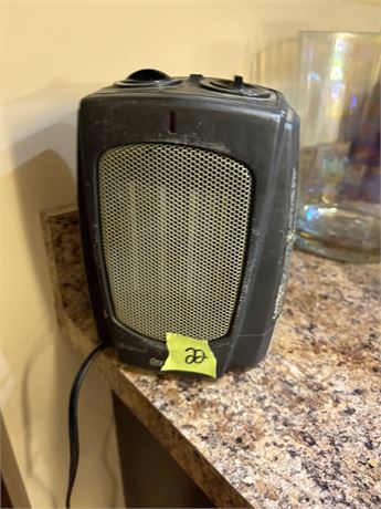 Space Heater
