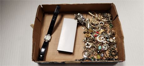 Lot Of Jewelry