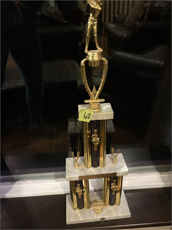 Trophy