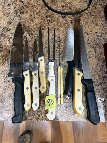 Knives