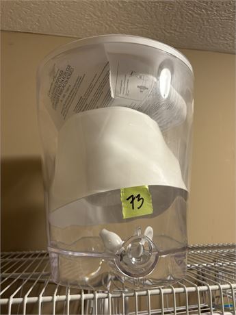 Drink Dispenser