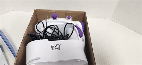 Easy Home Mini Sewing Machine