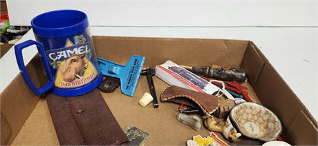 Lot Of Misc. Items