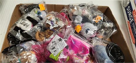 Lot Of Toys