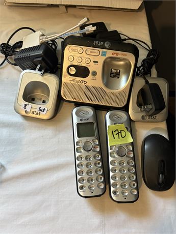 Cordless Phones