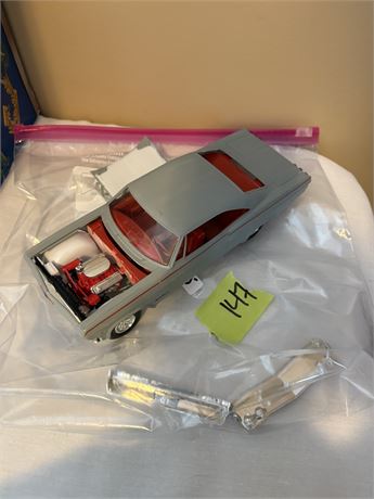 Toy Car