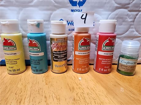 Paints