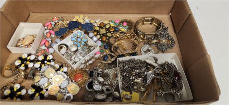 Lot Of Jewelry