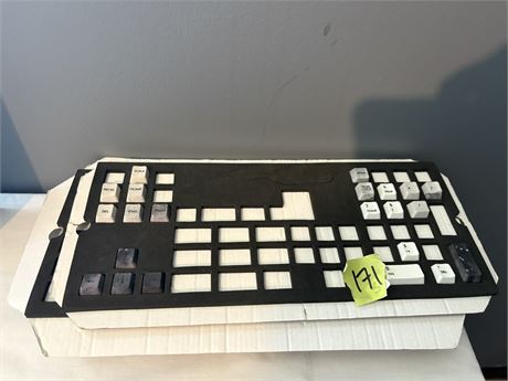 Misc Lot