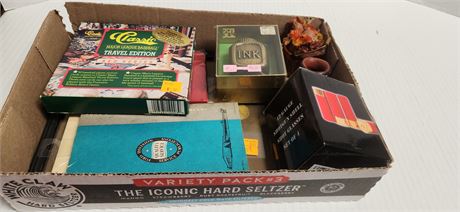 Lot Of Misc. Items