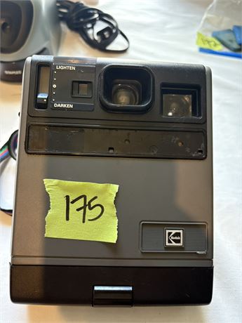 Polaroid Camera