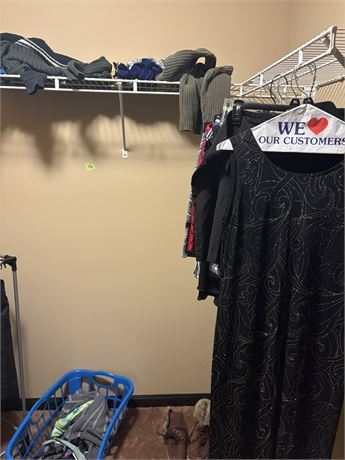 Clothing Lot