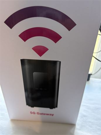 TMobile Gateway