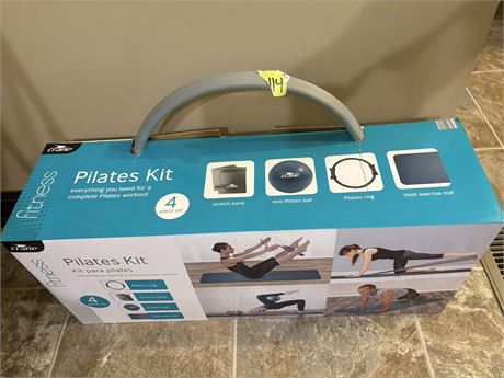 Pilates Kit