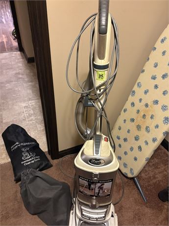 Shark Vacuum