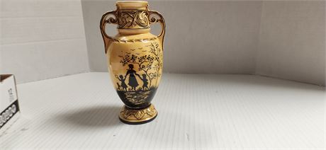 Erphila Art Pottery Vase