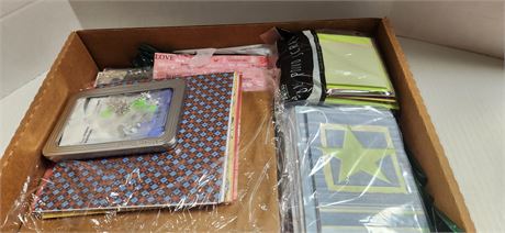 Lot Of Craft Supplies