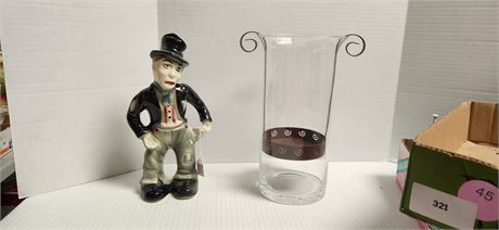 Lot Of Misc. Glassware