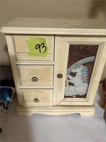 Jewelry Box