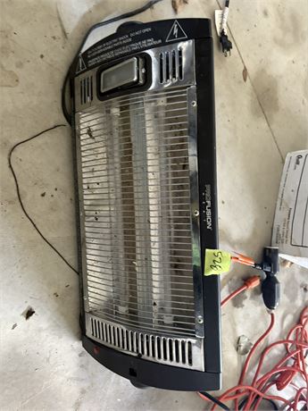 Space Heater