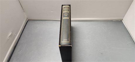 Book about Firestone