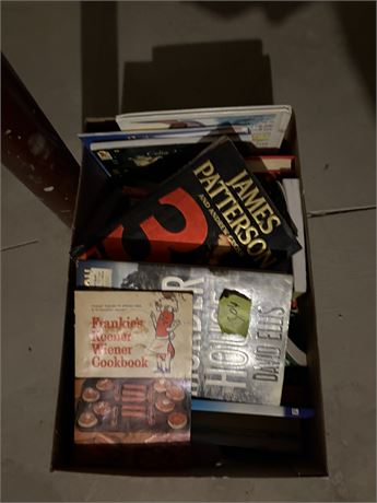 Books