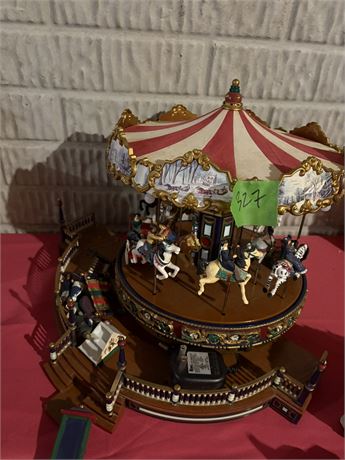 Carousel