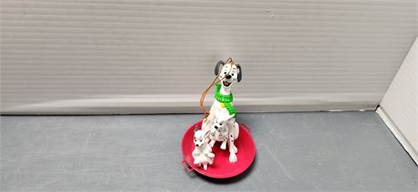 Disney Collectable Ornaments