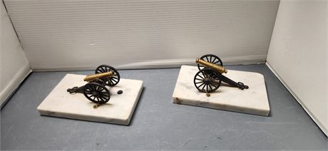 Mini Canons