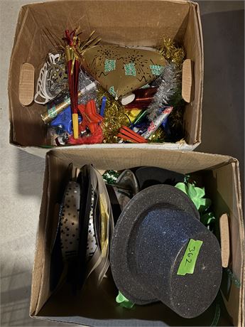 Party Hats