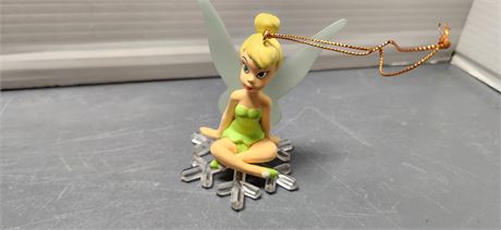 Disney Collectable Ornaments
