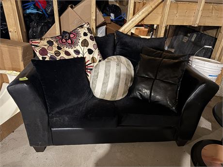 Love Seat