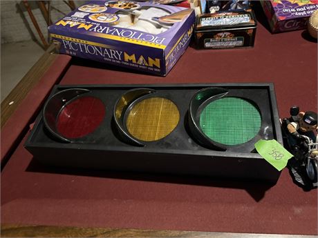 Traffic Light