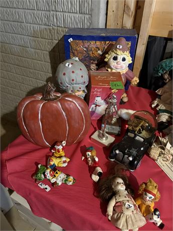 Decor