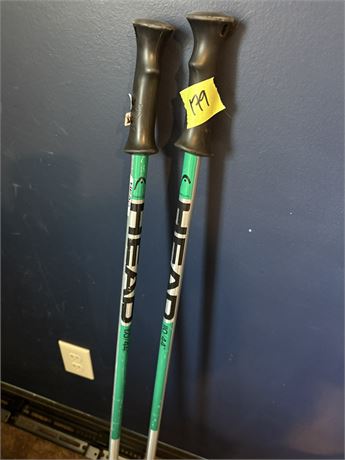 Ski Poles