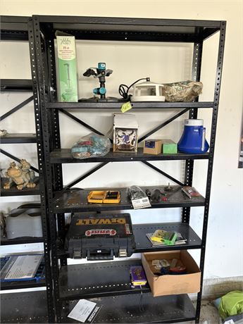 Shelf Lot