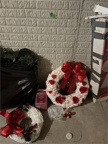 Holiday Decor