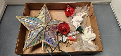 Christmas Items