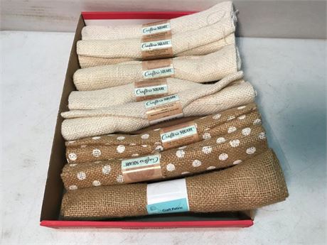 Crafter's Square Craft Fabric