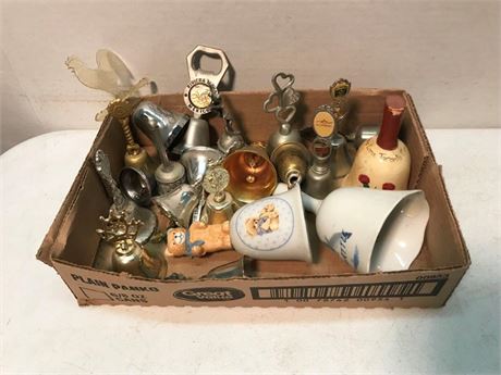 Flat of Bells