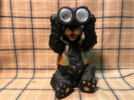Bear Yard Deco