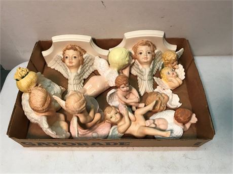 Flat of Angels (#2)