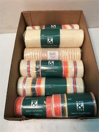 Decorative Mesh
