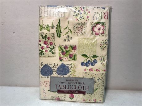 Tablecloth