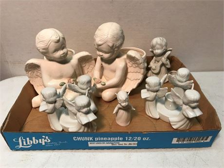 Flat of Angels (#1)