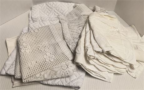 Vintage Linens