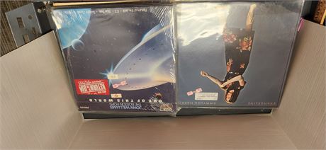 Lot of Albums
